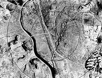 Нагасаки через три дня после взрыва