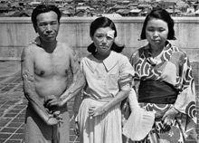Люди Хиросимы