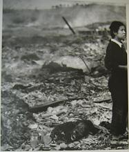 Девочка в Нагасаки