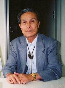 Г-н Танигути, июнь 2001 г.